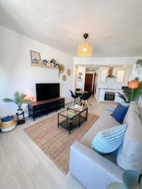 Cozy aparment Sea Views La Torre